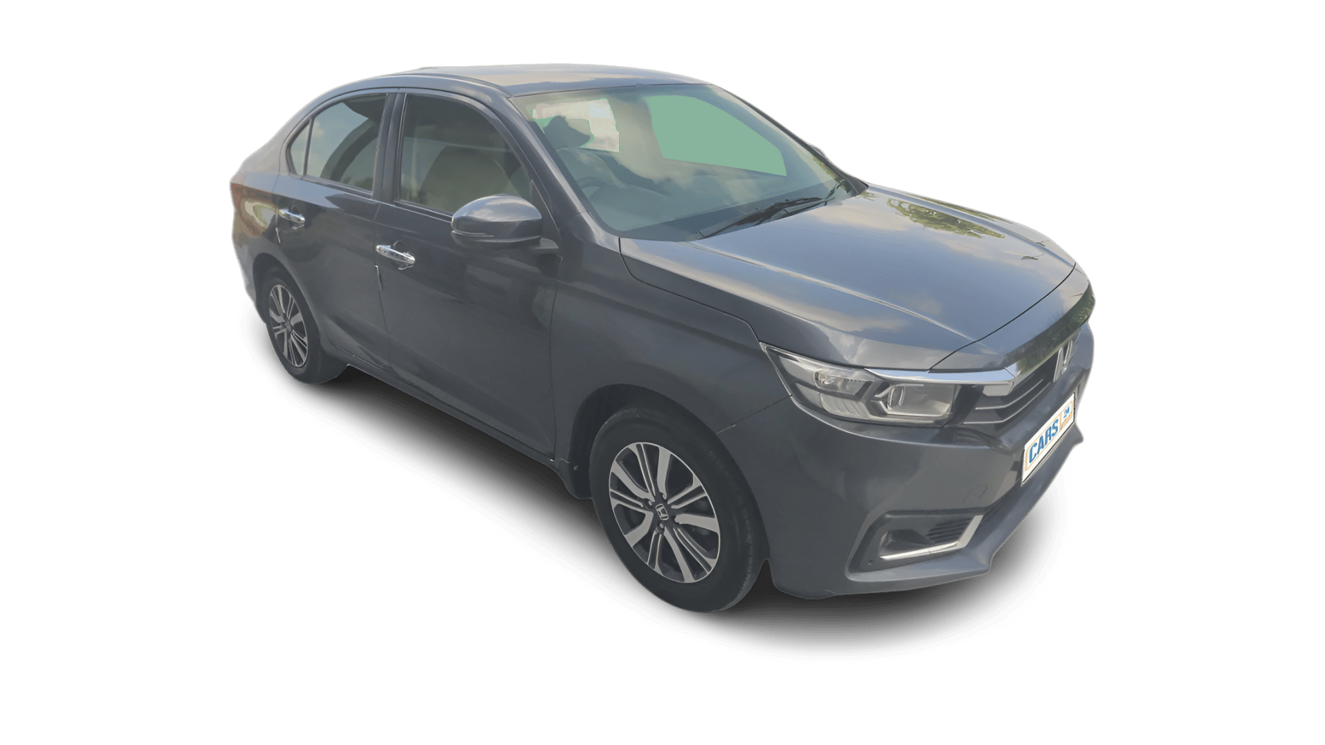 2023 Honda Amaze - Sedan - Petrol - Automatic - ₹7.50 lakh